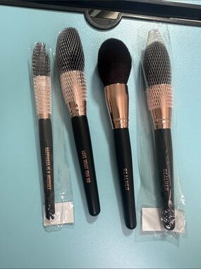 Realher Brush Bundle